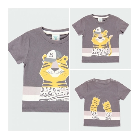 camiseta tiger