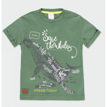 camiseta save whales