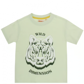 camiseta wild dimension