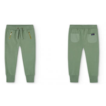 pantalón green