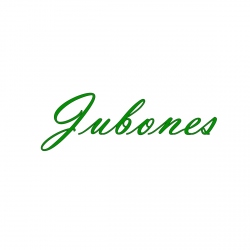 Jubones